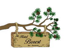 Hotel Borest